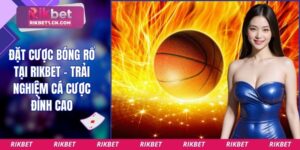 Đặt cược bóng rổ