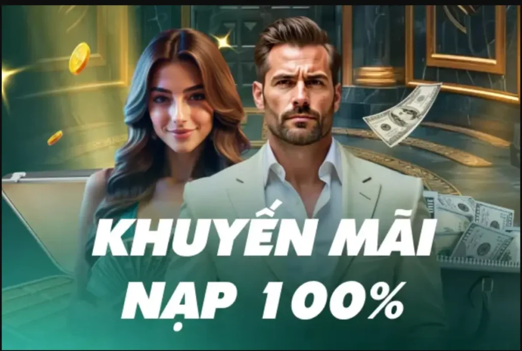 Khuyến mãi rikbet