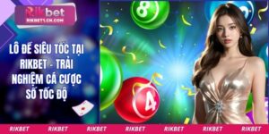 Lô đề siêu tốc