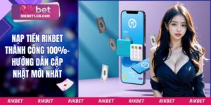 nạp tiền Rikbet