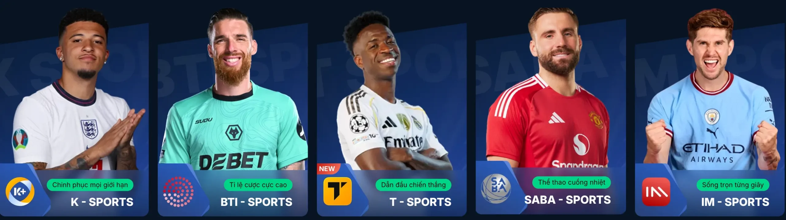 Cá Cược Thể Thao Rikbet